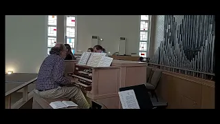 Lord of All, Most Holy - Trinity Chancel Choir