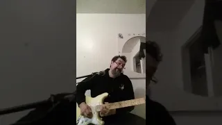 The Thrill Is Gone (B B  King cover)