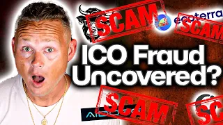 $25M+ SCAMS Uncovered? | If You're In These 3 Projects... GET OUT NOW!