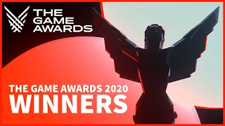 THE GAME AWARDS 2020 ALL WINNERS | Game Of The Year Award