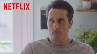 Je Ne Suis Pas Un Homme Facile | Bande Annonce | Netflix France