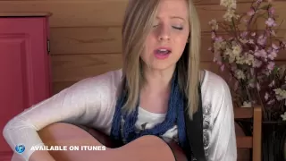 Jason Mraz - I Won't Give Up (Madilyn Bailey Acoustic Cover)