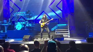 Dream Theater Paralyzed 4.13.2019 Tower Theater Philadelphia