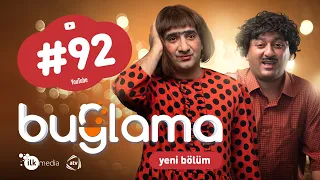 "Buğlama" #92 (24.04.2021)