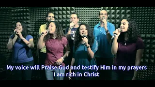 Praise the Lord : Tasbiih al Raab : Lovely Arabic Christian Song