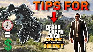 Uncover the Secrets of Cayo Perico - You'll Never Play It The Same Way Again! GTA Online