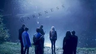 Once Upon A Time- Darkness