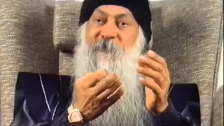 OSHO: Risk Everything for Awareness