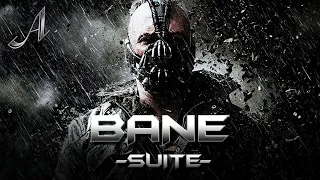 Bane Suite | The Dark Knight Rises (Original Soundtrack) by Hans Zimmer