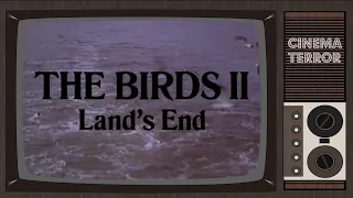 In (a sort of) Defense of The Birds 2: Land's End (1994)