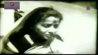 Aaj Suno Hum Geet - Kavi Pradeep - SCHOOL MASTER - Karan Dewan, Shakila,Saroja Devi