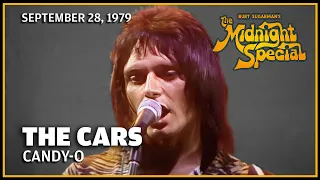 Candy-O - The Cars | The Midnight Special