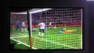 Poland 1-1 Greece all goals and highlights|Euro 2012 8/6/12