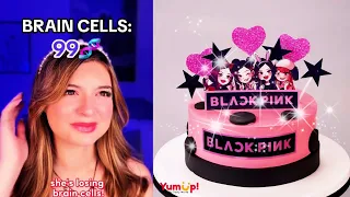 🍆🌶️ Best POVs Storytime 🌸🍭 ASMR Cake Storytime @Brianna Mizura | Tiktok Compilations #92