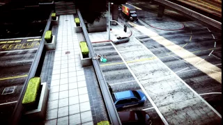 Gta v cog slide