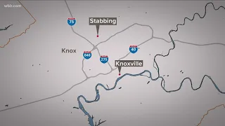 Woman stabbed to death in North Knoxville, KPD investigating claims of self-defense