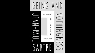 Plot summary, “Being and Nothingness” by Jean-Paul Sartre in 6 Minutes - Book Review
