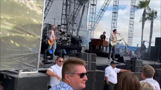 Big Head Todd & the Monsters play the BeachLife Festival 5/5/19 in Redondo Beach, CA