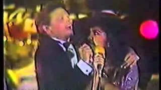 COMO TE VA MI AMOR  - LUIS MIGUEL Y PANDORA