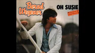 Bernd Wegener - Oh Susie  [ German ] (1980)