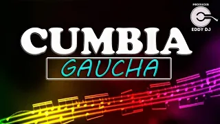 MIX CUMBIA ARGENTINA (GAUCHA) | EDDY DJ (Amar Azul, Organización X, Sonido Mazter, Gilda, Ráfaga)