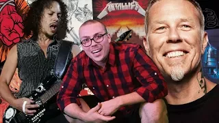 Metallica: Worst to Best