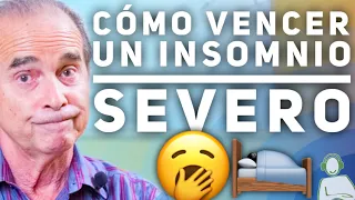 Cómo Vencer Un Insomnio Severo - Pregúntale A Frank #20