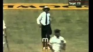 Javagal Srinath 6   21 vs South Africa 1st test 1996   97 Ahmedabad 2