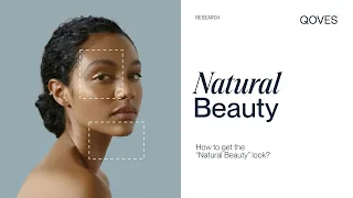 How to Get The " Natural Beauty " Look