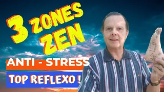 Réflexologie Plantaire : Trois Zones Zen A Connaître Par Coeur Pour Se Détendre Et S'endormir