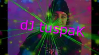 DJ TUSPAK (SLOW DANCING IN THE DARK) REMIX
