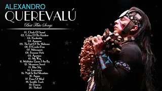 Alexandro Querevalú Greatest Hits Full Album - Alexandro Querevalú Best Songs Playlist Collection