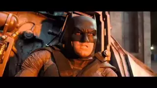 Batman v Superman Dawn of Justice | Official Fan Edit Trailer (2016) Ben Affleck Gal Gadot