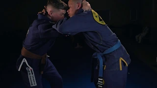 Havering Jiu Jitsu Academy - BJJ Promo Video Adult Class