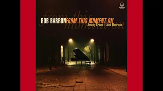 Rob Barron  -  As Time Goes By