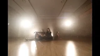 [프모로션 with Artist] Fergie - TensionㅣBERRY GOOD SEOYUL (feat. YEONJOO, HAEUN) 베리굿 서율 - 댄스 퍼포먼스