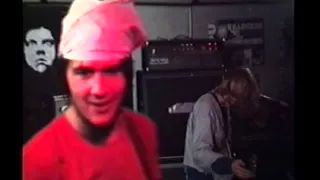 Nirvana - 11/20/1989 - Kapu, Linz, AT