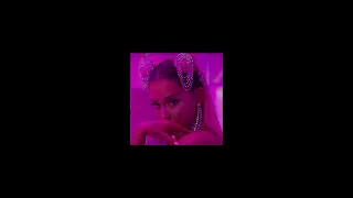 Ariana Grande-7 rings[speed up]