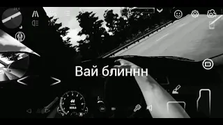 Сегодня днём в Ингушетии попал в ДТП На приоре Гапур_06 он снимал видео в котором произлошла ДТП