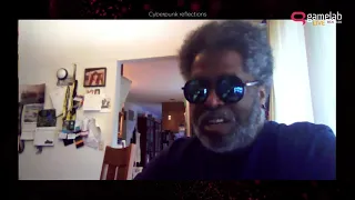 #GAMELAB20: Cyberpunk reflections (Mike Pondsmith & Brian Crecente)