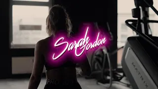 GYM WORKOUT _ CRE-8 FILMS _ SARAH GORDON _ CINEMATIC SONY A7SIII _ KELIS / MILKSHAKE