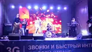 J:МОРС - Web-дизайн (live @ Светлогорск) 24.09.2016