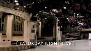 Official NBC Studio Tour