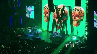 Depeche Mode - Enjoy The Silence - 27.02.2024 Łódź, Atlas Arena (4K)