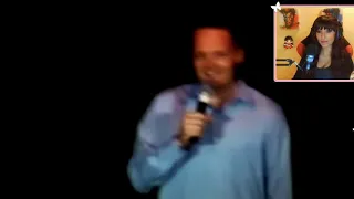 "LICK MY F&*KN RED NUTS"- MoMo REACTS Bill Burr DESTROYS Philadelphia