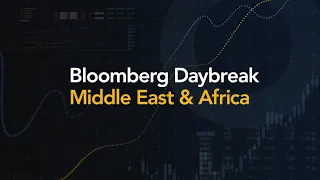 Daybreak: Middle East & Africa 03/25/2024