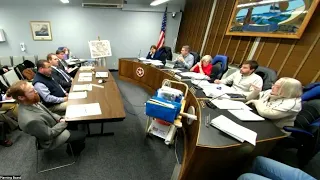 Scituate Planning Board Meeting - 03/09/2023