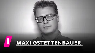 Maxi Gstettenbauer im 1LIVE Fragenhagel | 1LIVE