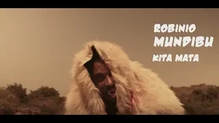 Robinio Mundibu - Kita Mata (Official Video)