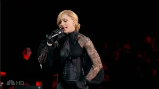 Madonna - The Confessions Tour (NBC Brodcast) 1080P